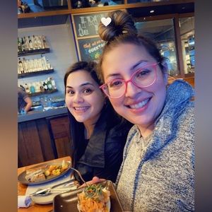 Meet your Posher, Adj